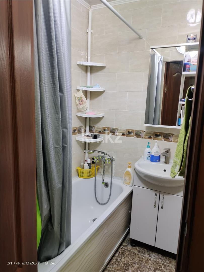 Продажа 2-комнатной квартиры, 43 м² в Караганде - фото 8