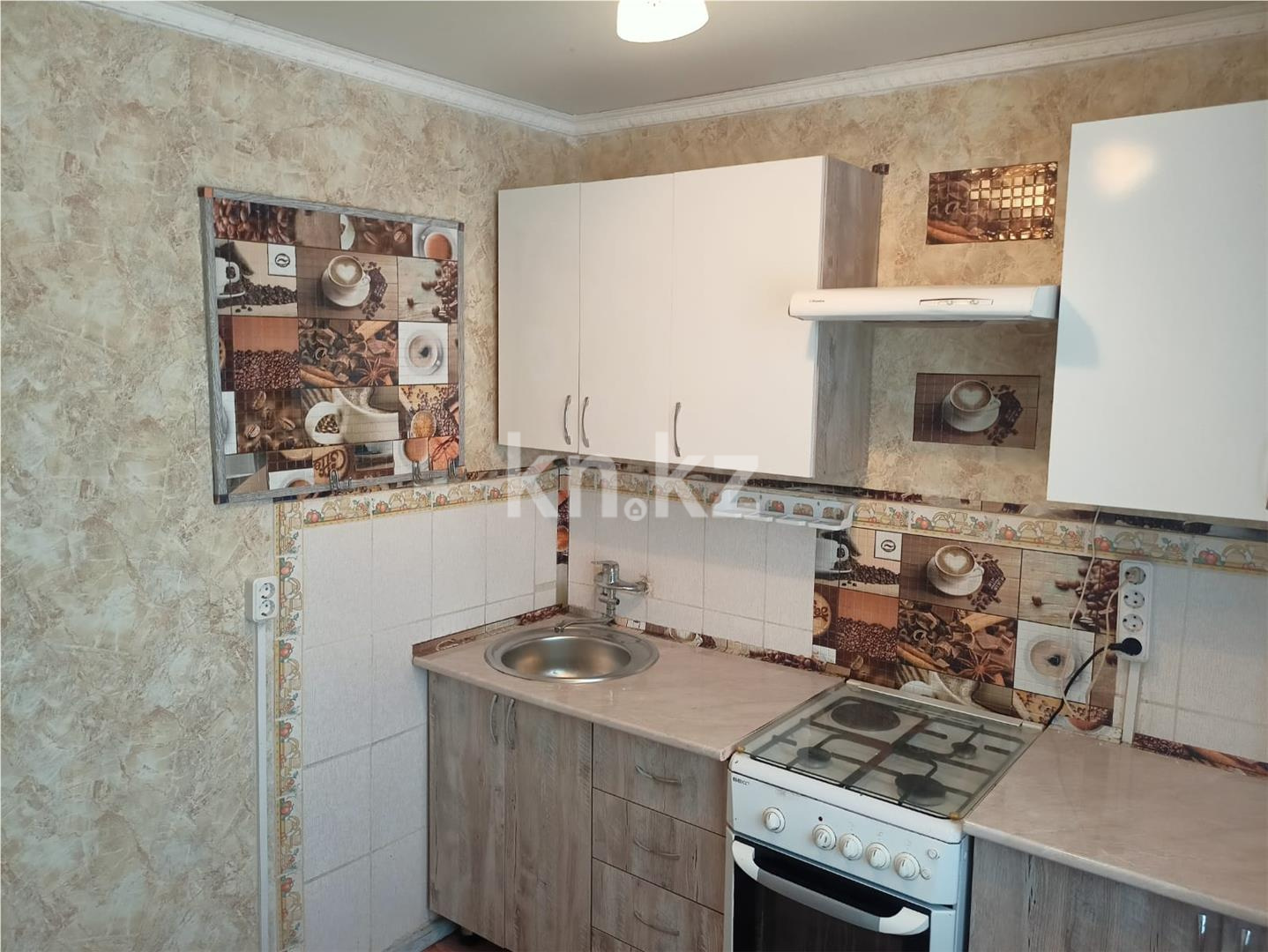 Продажа 3-комнатной квартиры, 59 м², пр. Республики в Темиртау - фото 8