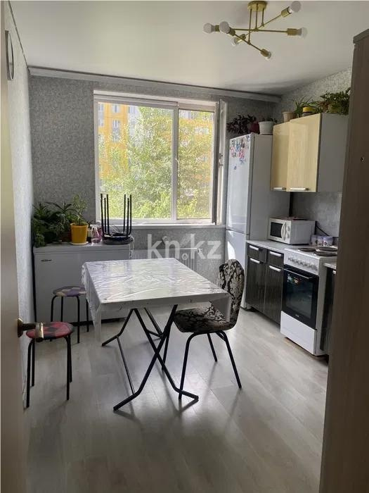 Продажа 1-комнатной квартиры, 36 м² в Астане