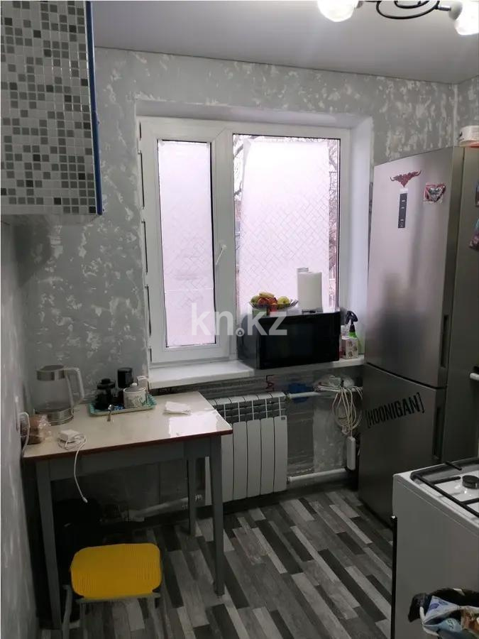 Продажа 2-комнатной квартиры, 45 м² в Темиртау - фото 3