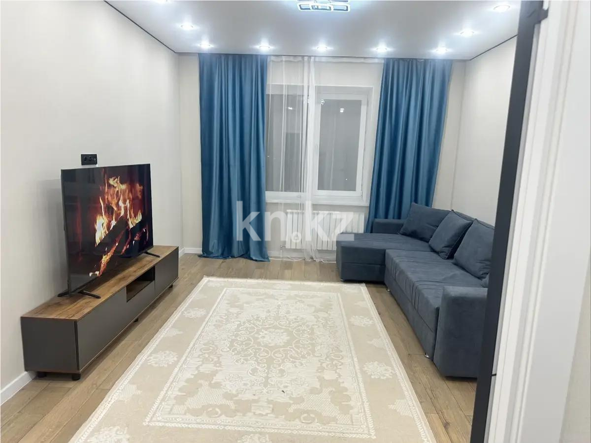 Продажа 2-комнатной квартиры, 64 м² в Астане