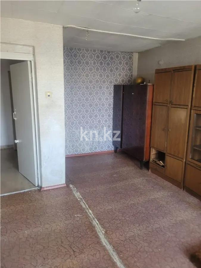 Продажа 1-комнатной квартиры, 35 м² в Караганде