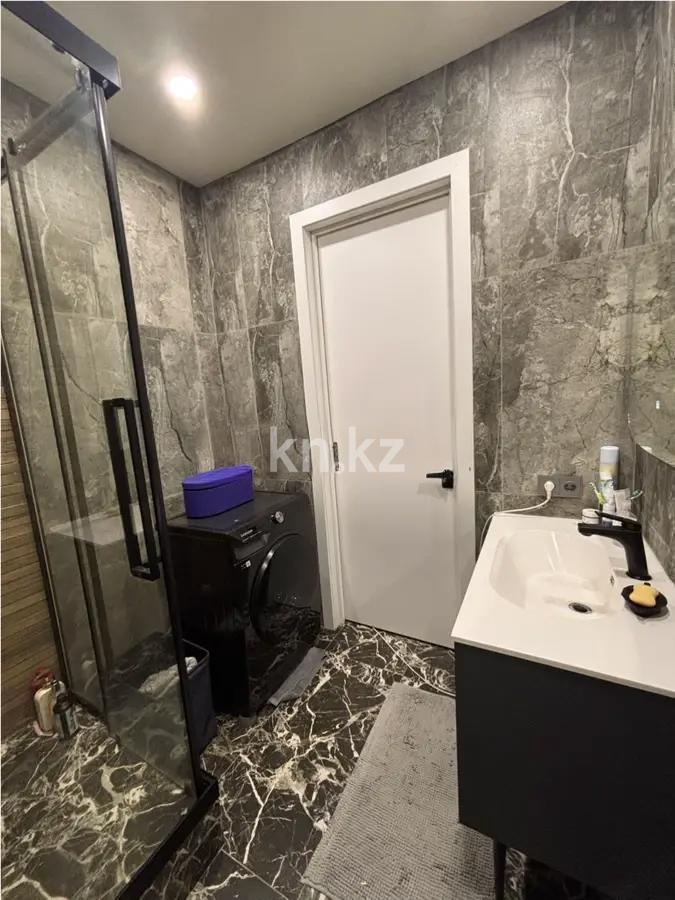 Продажа 2-комнатной квартиры, 48 м² в Алматы - фото 3