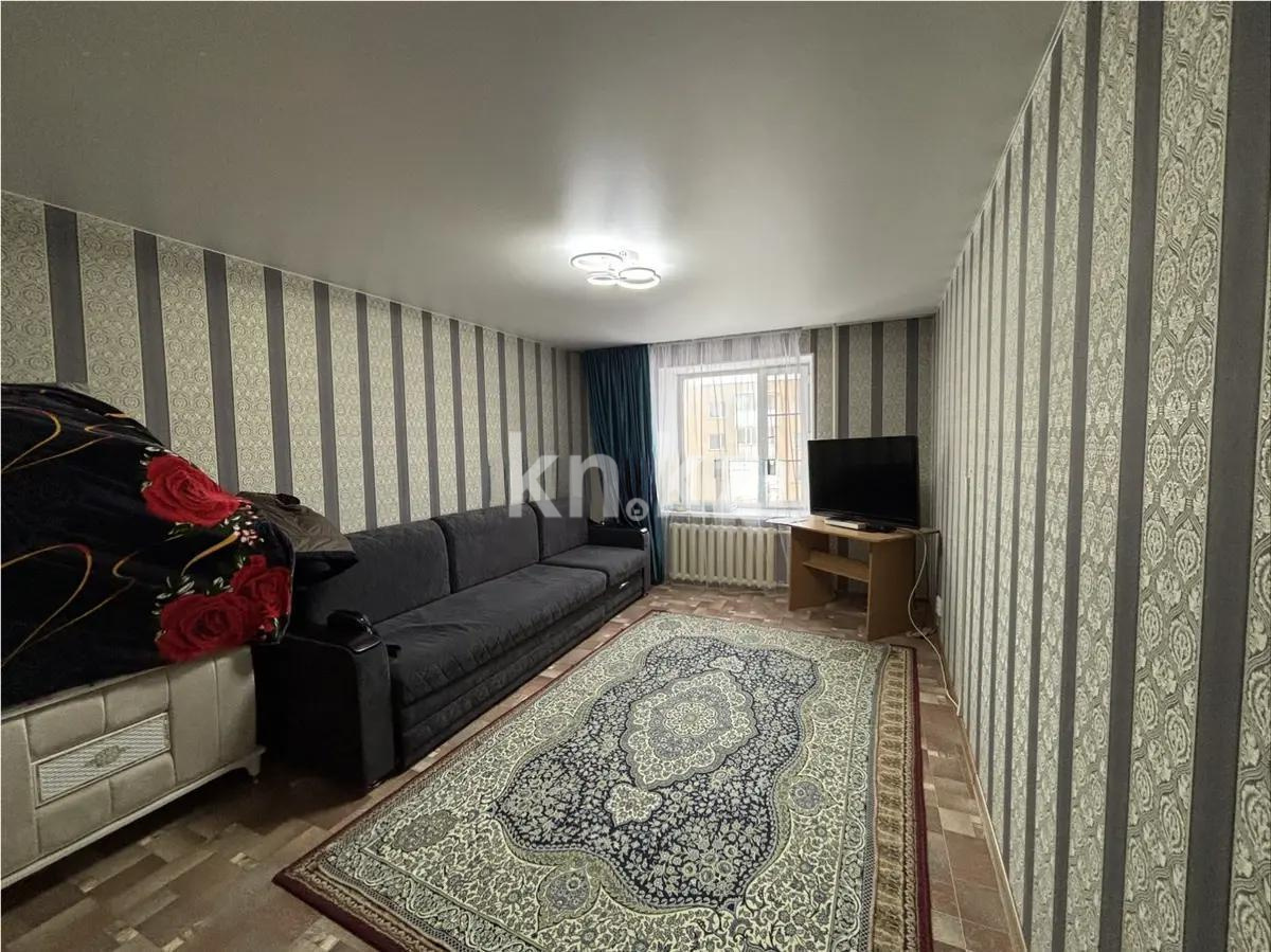 Продажа 2-комнатной квартиры, 53.9 м² в Астане