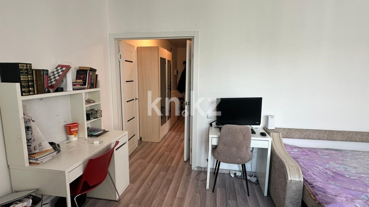 Аренда 2-комнатной квартиры, 66.3 м² в Астане - фото 5