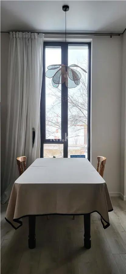 Продажа 1-комнатной квартиры, 37 м², ул. Шаймерденова, дом  32в в Алматы - фото 3