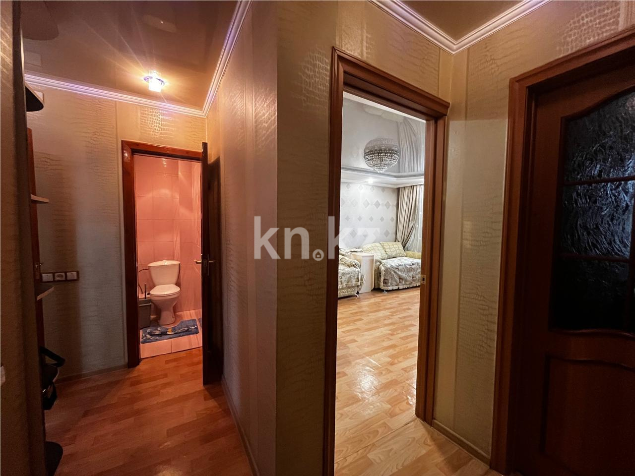 Продажа 2-комнатной квартиры, 47 м² в Караганде - фото 10