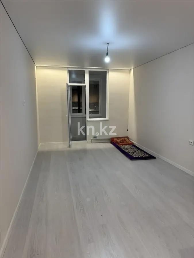 Продажа 1-комнатной квартиры, 35 м², мкр. Аккент, дом  15 в Алматы