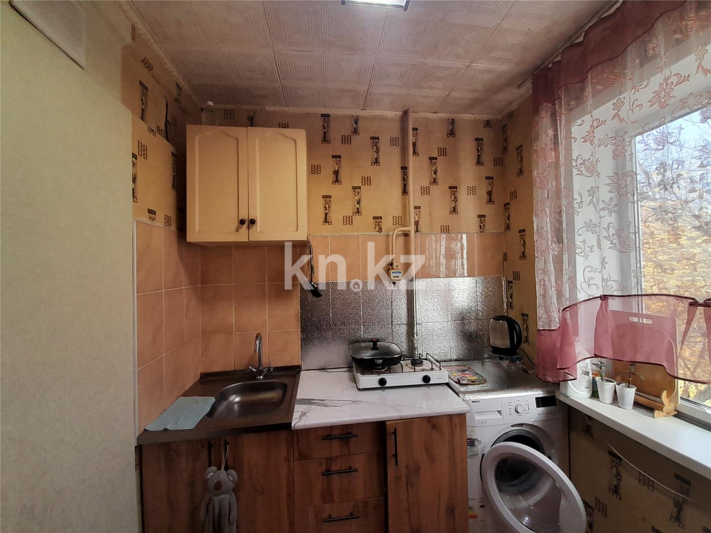 Продажа 3-комнатной квартиры, 57 м², пр. Металлургов в Темиртау - фото 12