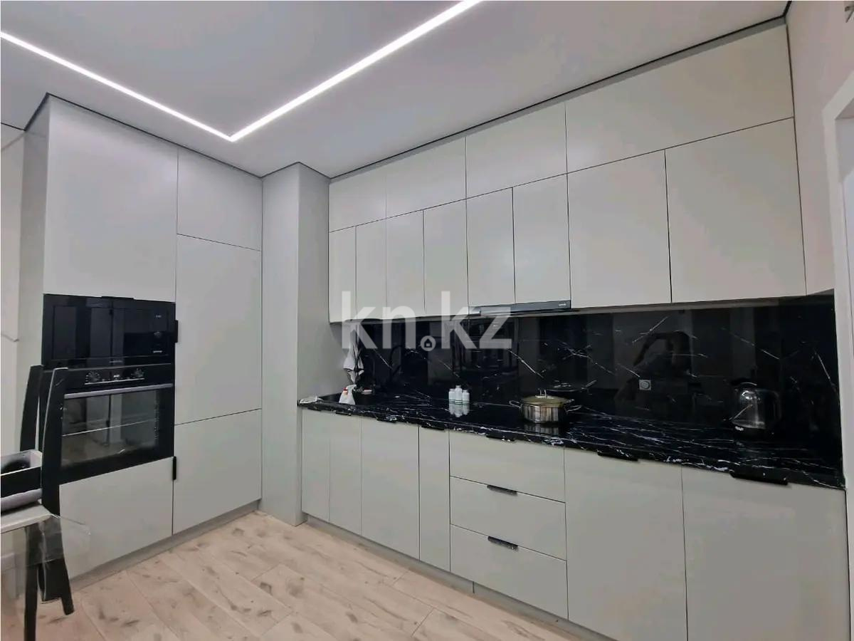 Продажа 3-комнатной квартиры, 69 м², пр. Назарбаева, дом  28а/1 в Алматы - фото 3