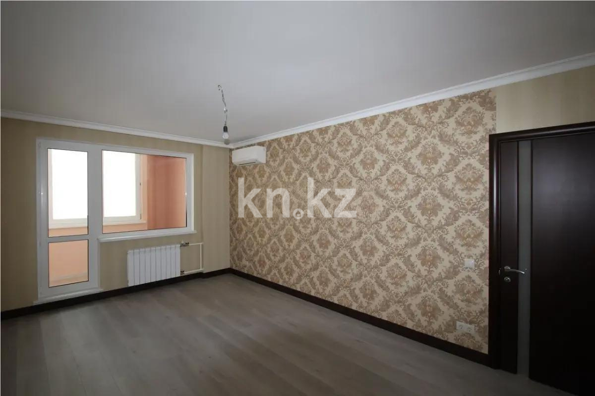 Продажа 3-комнатной квартиры, 105 м² в Астане
