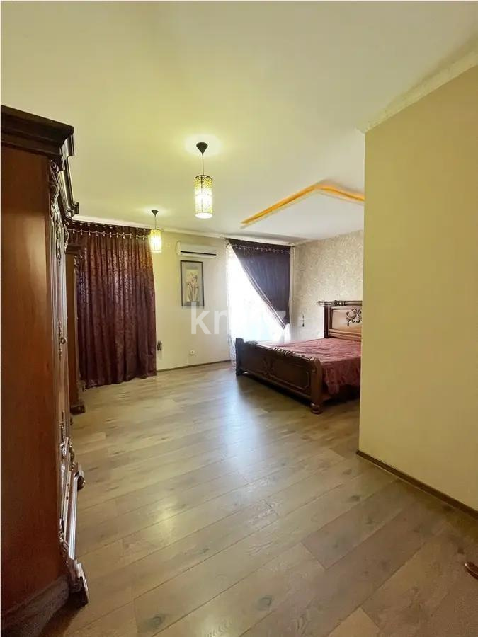 Продажа 4-комнатной квартиры, 137 м² в Астане - фото 2