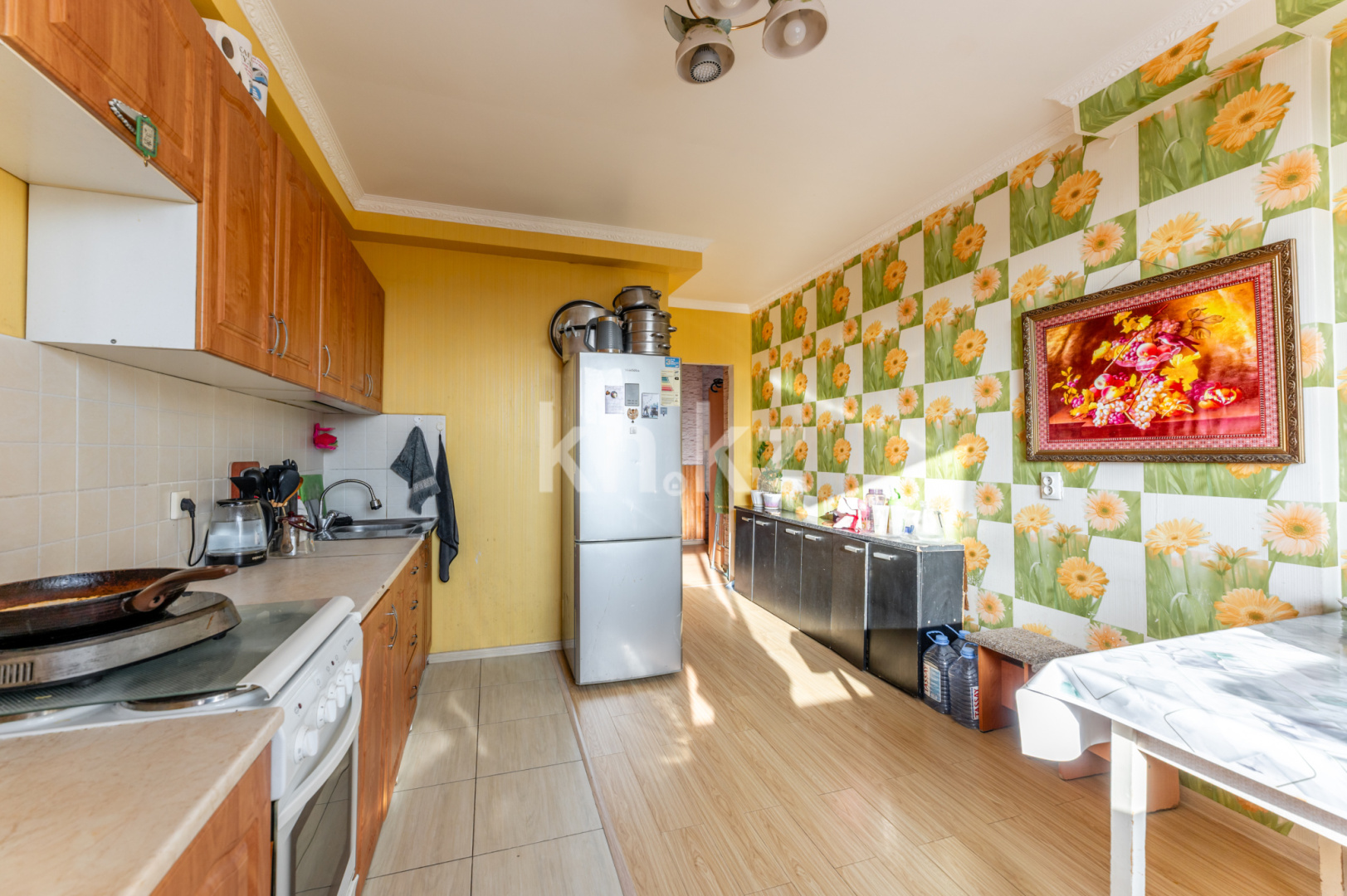 Продажа 2-комнатной квартиры, 65 м² в Астане - фото 3