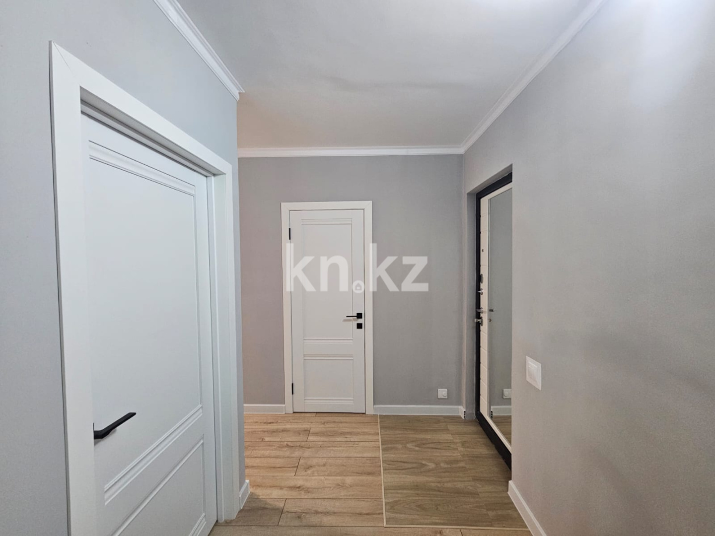 Продажа 4-комнатной квартиры, 63 м² в Караганде - фото 2