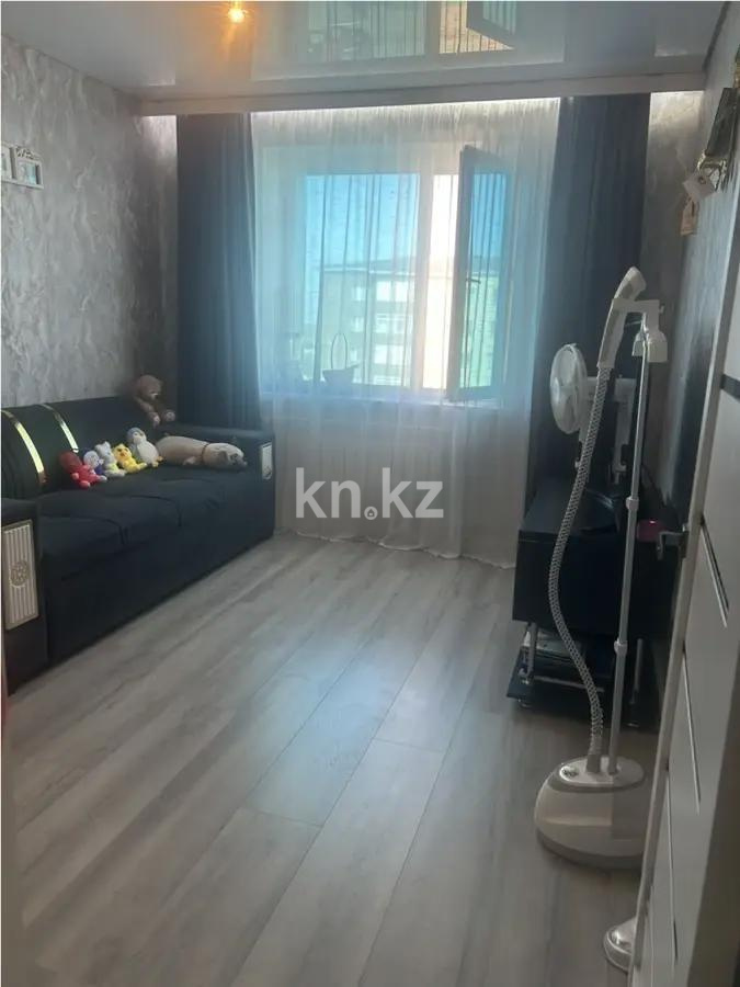 Продажа 1-комнатной квартиры, 36 м² в Астане