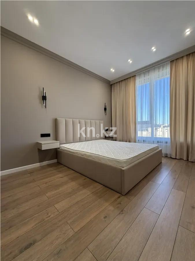 Продажа 3-комнатной квартиры, 80 м², ул. Розыбакиева, дом  197/2 в Алматы - фото 2