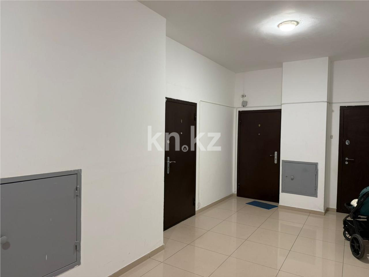 Продажа 3-комнатной квартиры, 121.7 м² в Астане - фото 12