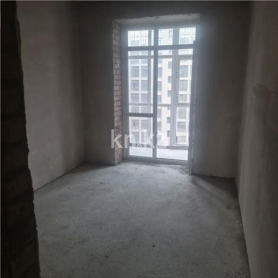 Продажа 2-комнатной квартиры, 61 м² в Астане - фото 3