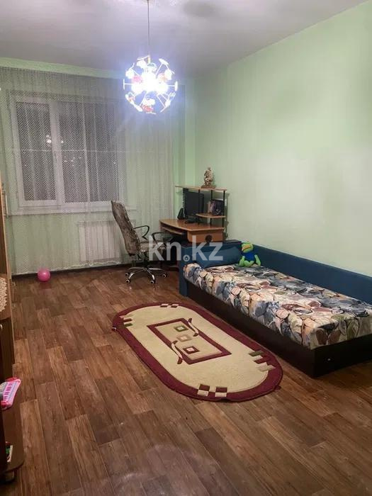 Продажа 3-комнатной квартиры, 70 м² в Алматы - фото 2