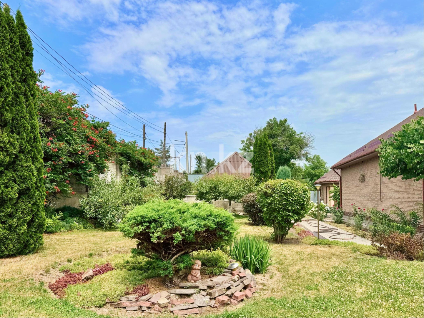 Продажа 4-комнатного дома, 130 м², ул. Зеленая, дом  2 в Алматы - фото 5