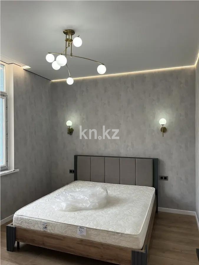 Продажа 2-комнатной квартиры, 52 м² в Астане - фото 2