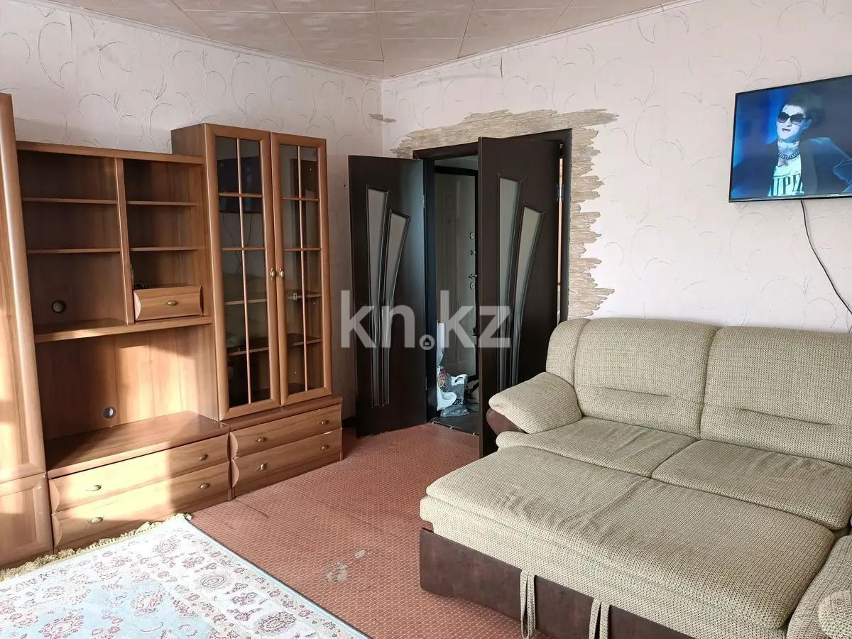 Продажа 1-комнатной квартиры, 37 м² в Караганде