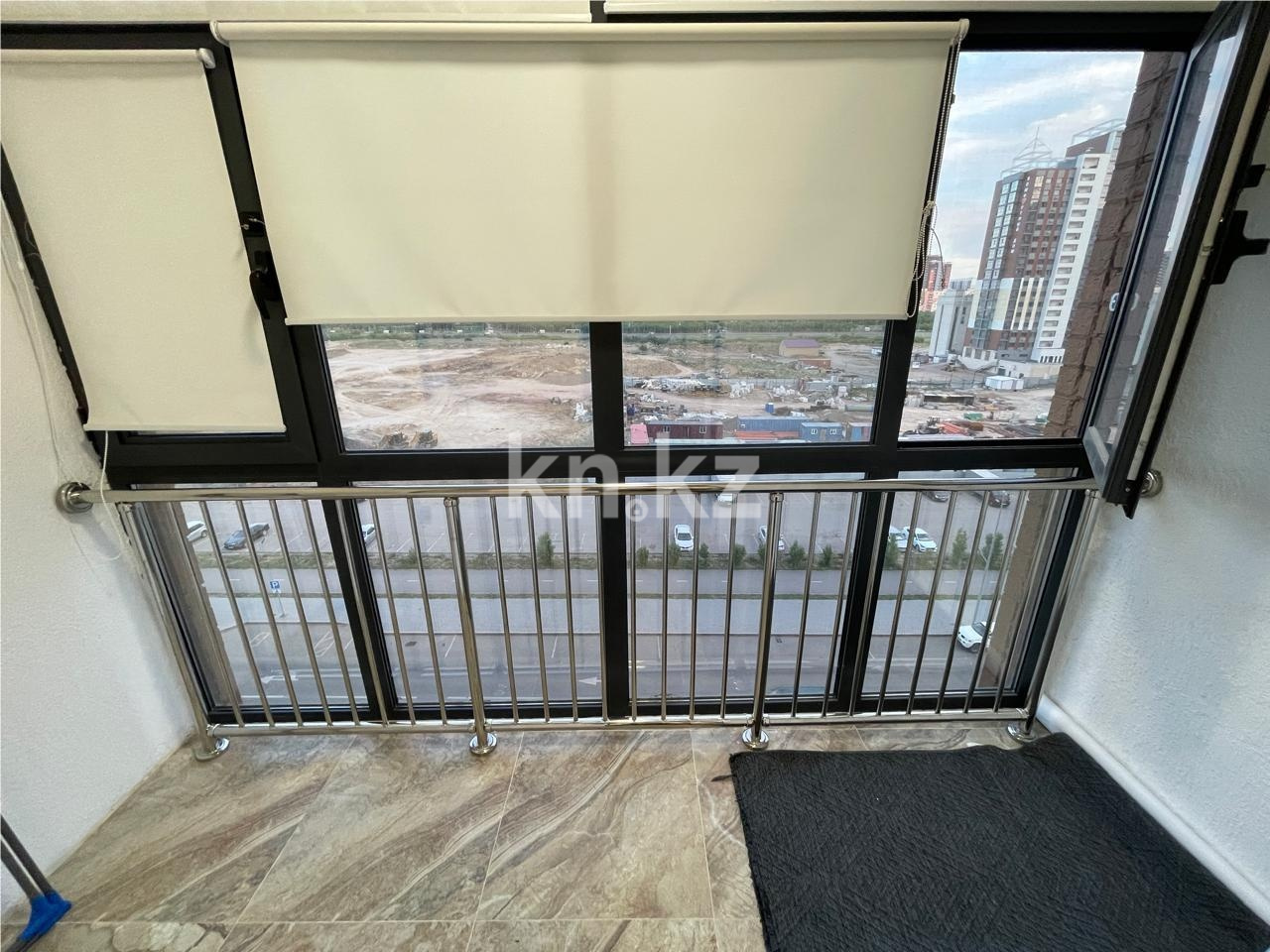 Продажа 3-комнатной квартиры, 90 м² в Караганде - фото 19