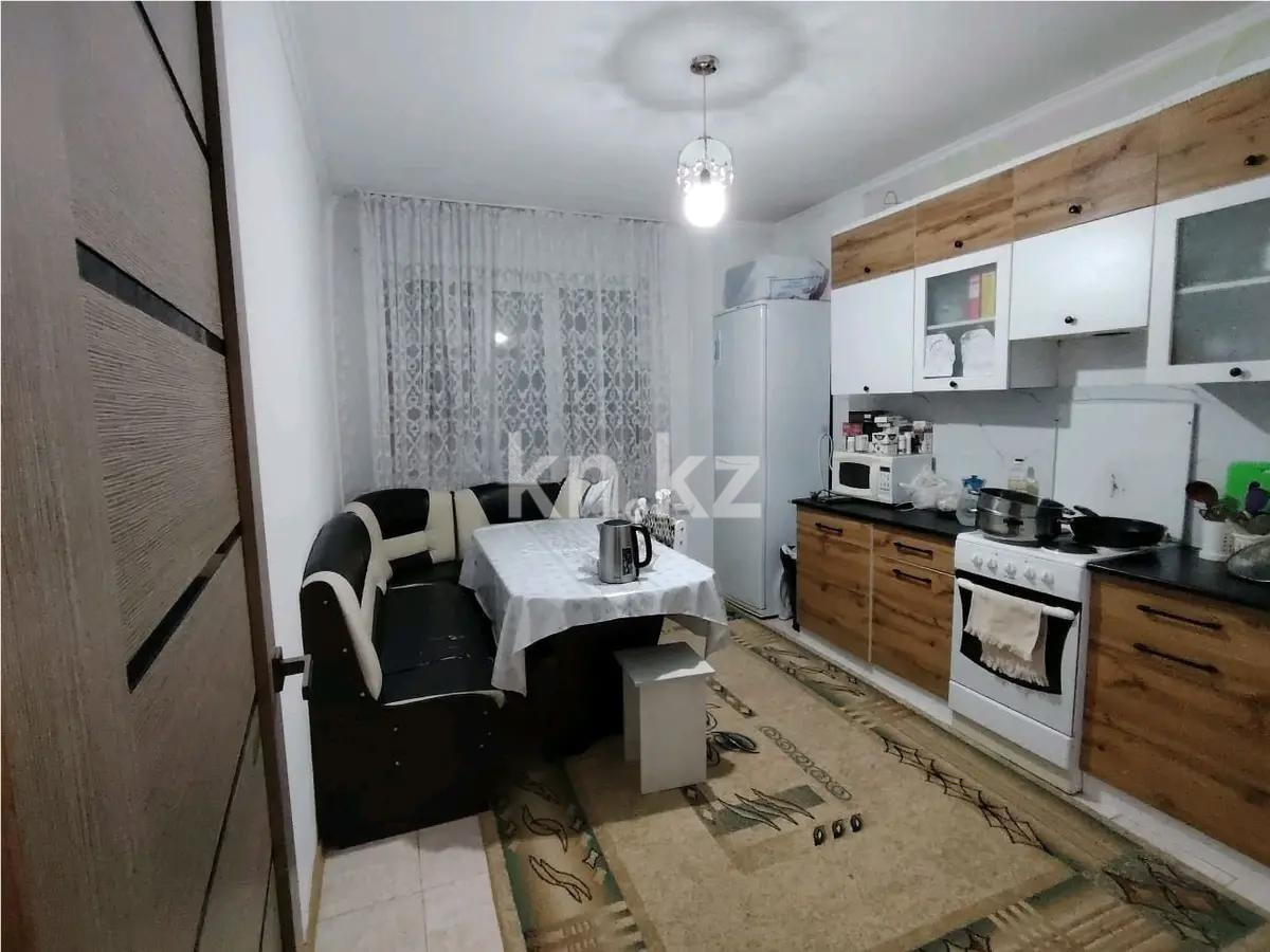 Продажа 1-комнатной квартиры, 52 м² в Астане - фото 2