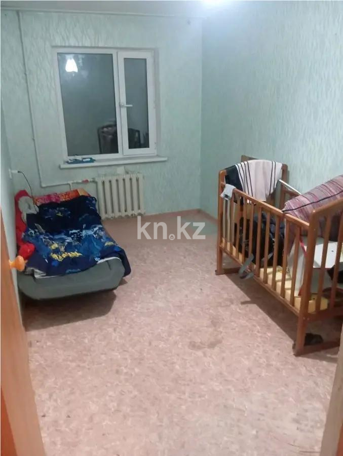Продажа 3-комнатной квартиры, 66 м², мкр-н 14, дом  47 в Караганде - фото 3