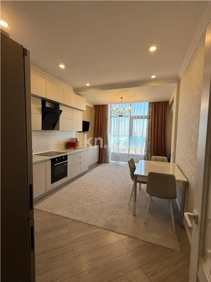 Продажа 2-комнатной квартиры, 93 м² в Алматы - фото 3