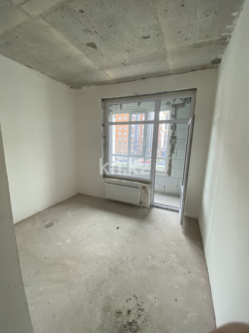 Продажа 1-комнатной квартиры, 40.8 м² в Астане - фото 2