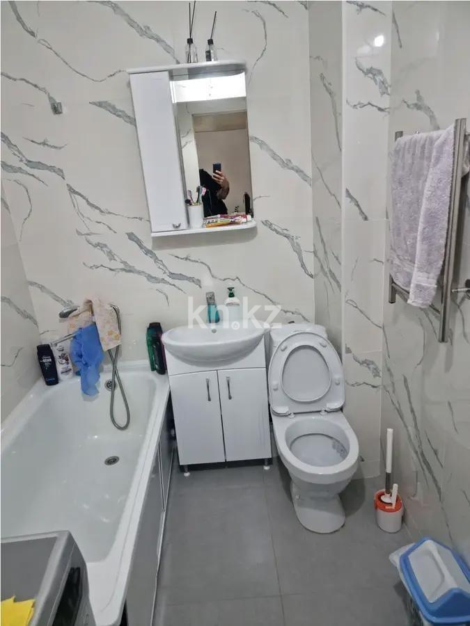 Продажа 2-комнатной квартиры, 46 м² в Астане - фото 2