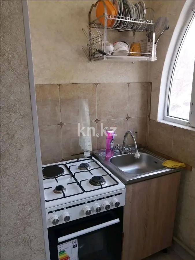 Продажа 1-комнатной квартиры, 42 м² в Алматы - фото 3