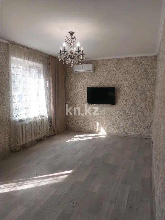 Продажа 3-комнатной квартиры, 55 м² в Алматы