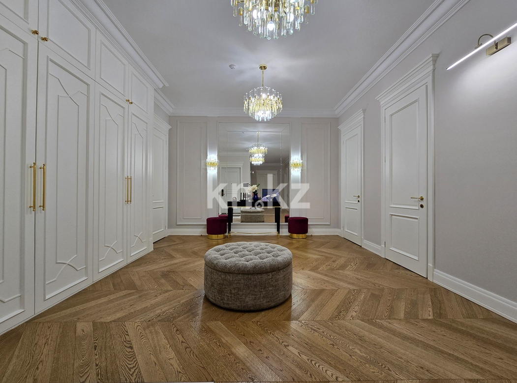 Продажа 3-комнатной квартиры, 191 м² в Алматы - фото 32