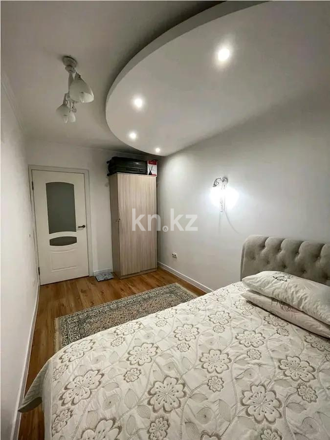 Продажа 3-комнатной квартиры, 62 м² в Алматы - фото 3