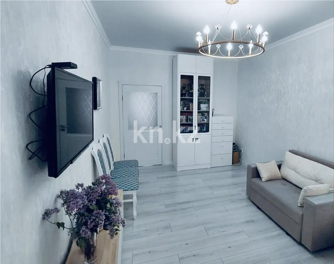 Продажа 2-комнатной квартиры, 68 м² в Астане