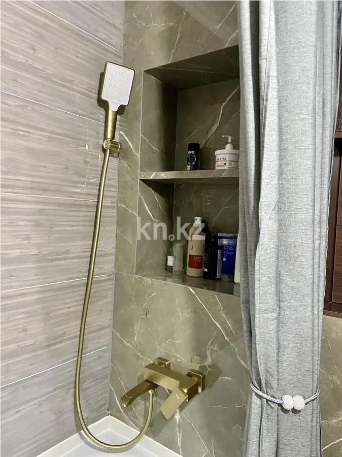 Продажа 2-комнатной квартиры, 44 м² в Астане - фото 4