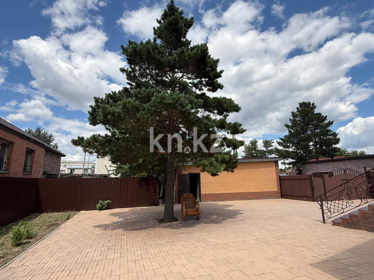 Продажа 5-комнатного дома, 300 м², ул. Космонавтов в Караганде - фото 19