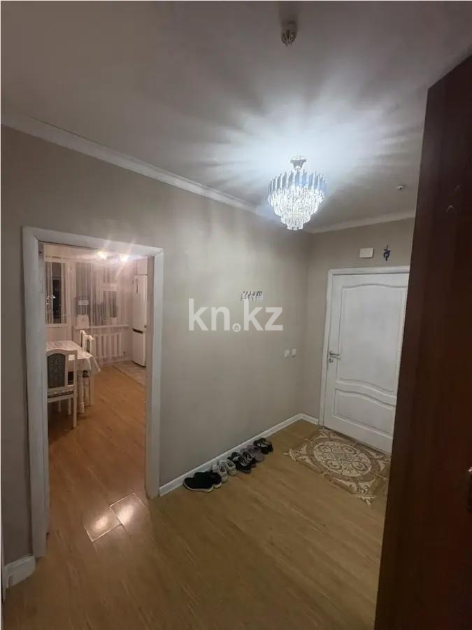 Продажа 2-комнатной квартиры, 63 м² в Астане - фото 5