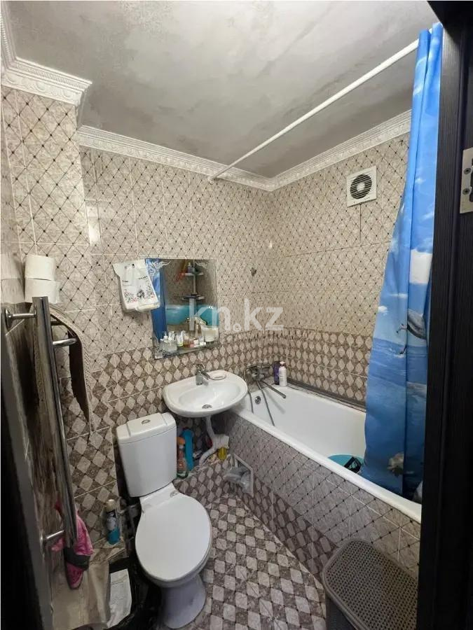 Продажа 2-комнатной квартиры, 48 м² в Алматы - фото 4