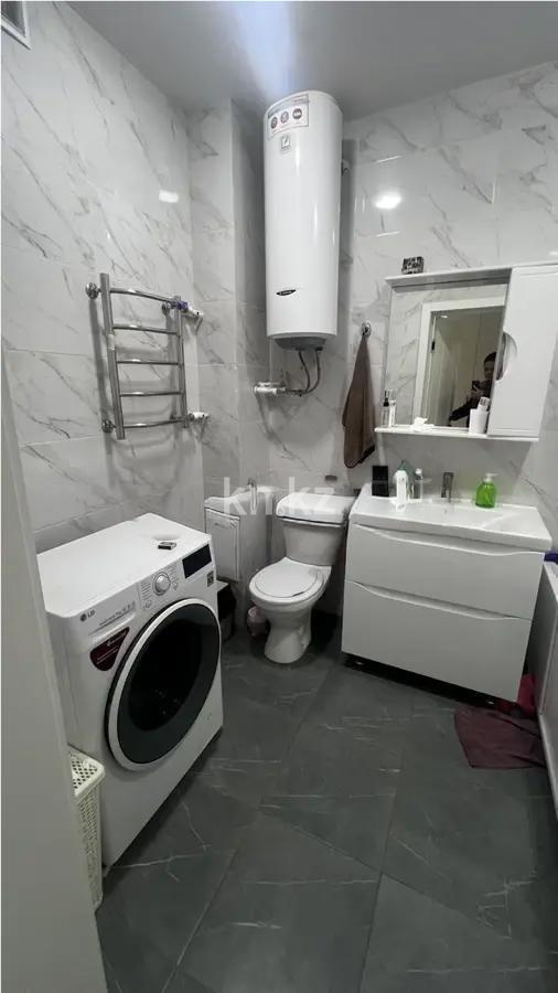 Продажа 1-комнатной квартиры, 31 м², ул. Ермекова, дом  29/3 в Караганде - фото 2