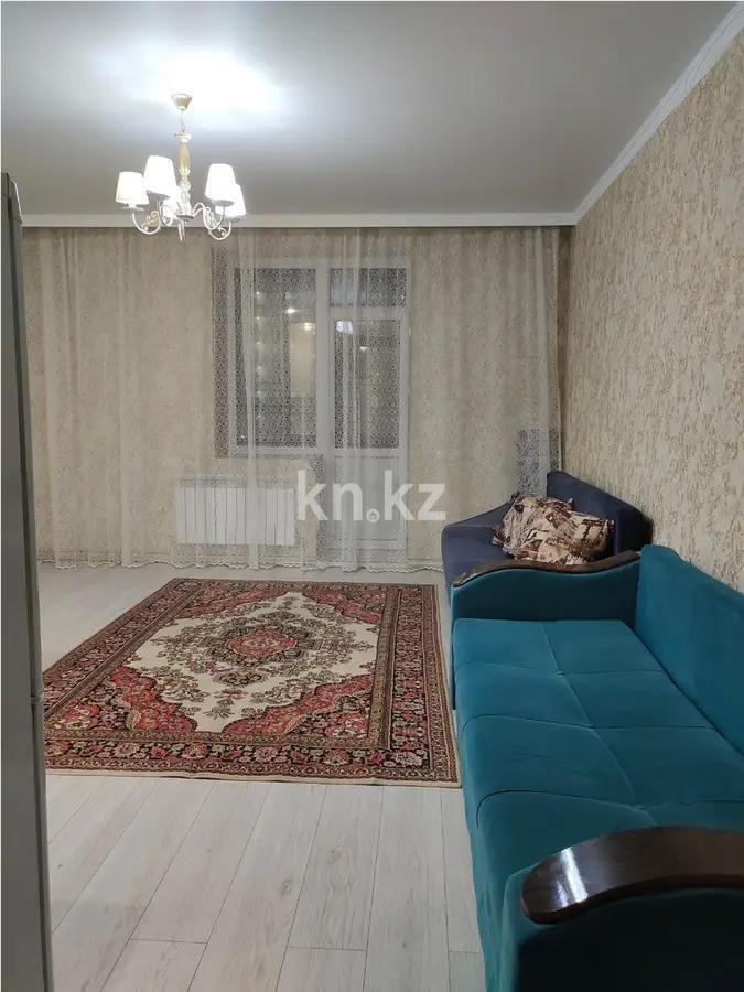 Продажа 1-комнатной квартиры, 33 м² в Астане
