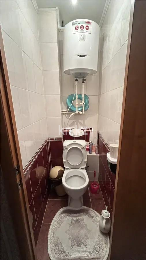 Продажа 2-комнатной квартиры, 52 м² в Караганде - фото 5