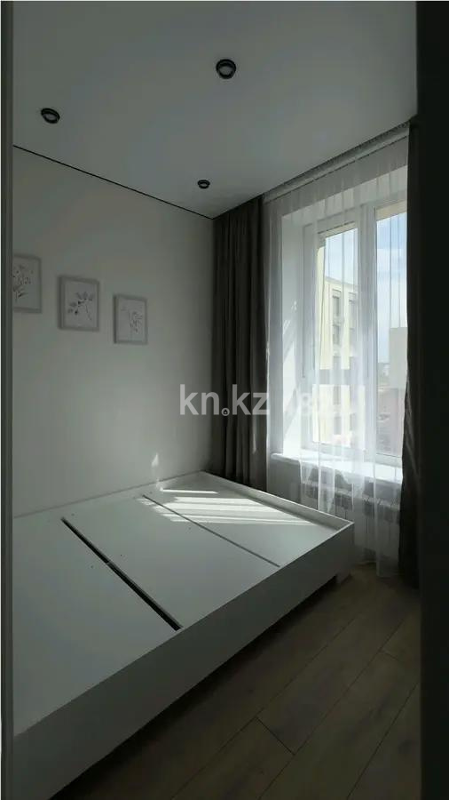 Продажа 2-комнатной квартиры, 42.25 м², пр. Мангилик Ел, дом  7 стр в Астане - фото 2