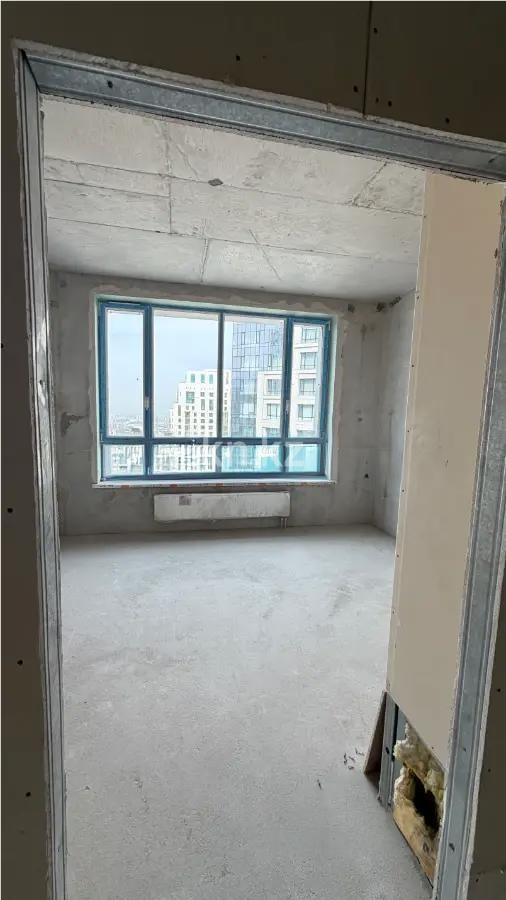 Продажа 2-комнатной квартиры, 75 м² в Алматы