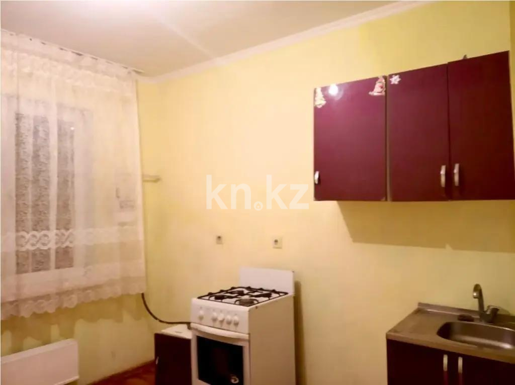 Продажа 1-комнатной квартиры, 39 м², мкр-н Кокжиек, дом  18 в Алматы - фото 2