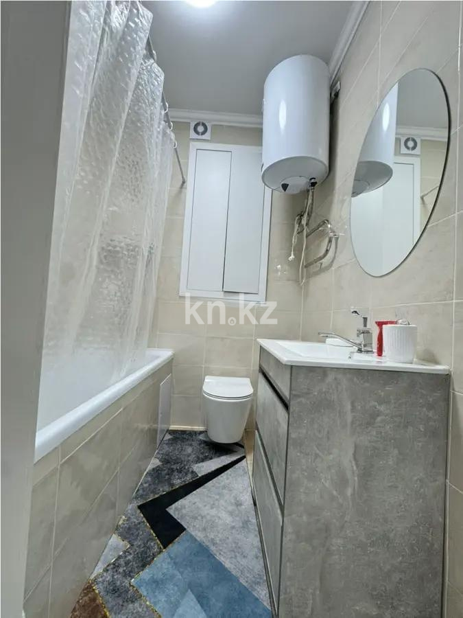Продажа 1-комнатной квартиры, 36 м² в Астане - фото 3