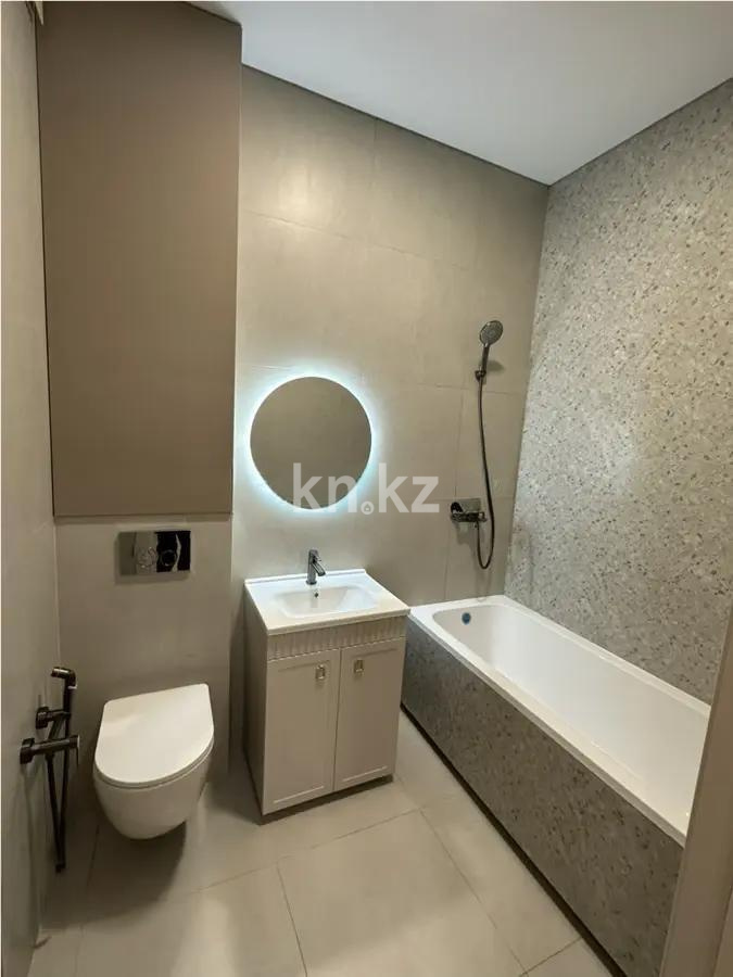 Продажа 3-комнатной квартиры, 64.4 м², ул. Молдагалиева, дом  5 в Астане - фото 4