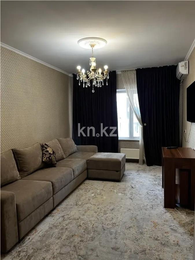 Продажа 3-комнатной квартиры, 65 м² в Алматы